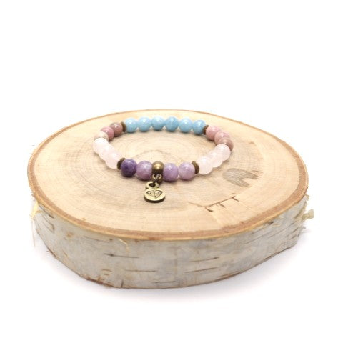 Alzheimer's/ Dementia Support Bracelet