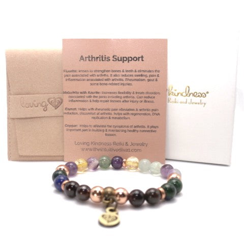 Arthritis Support Bracelet