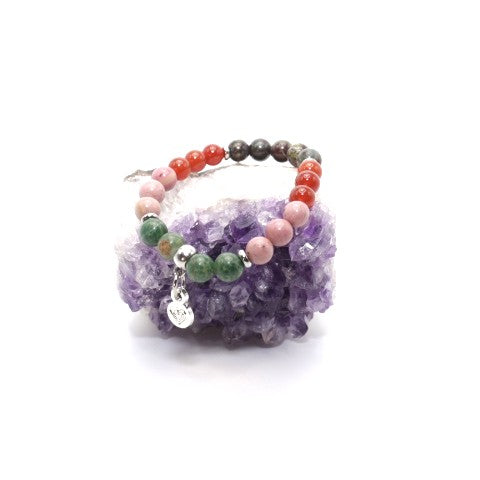 Autoimmune Conditions Support Bracelet