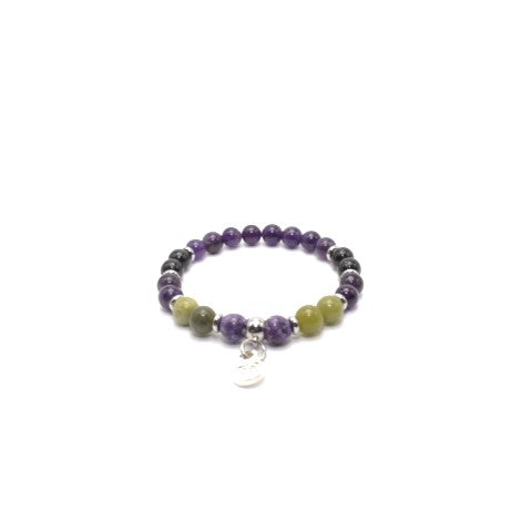 Bi-Polar Support Bracelet – Balance Energy and Emotions