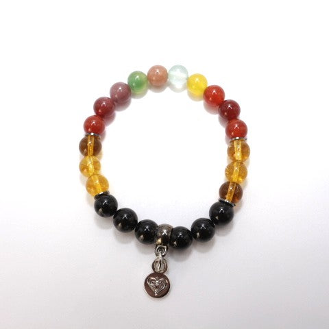 Bloatedness Support Bracelet