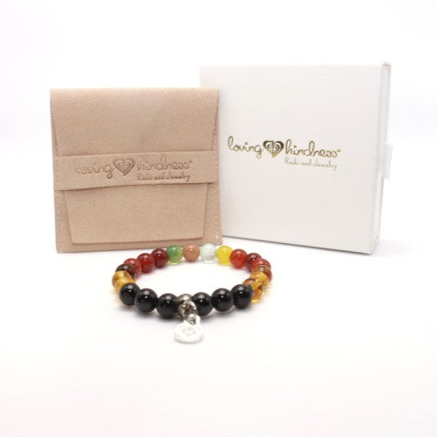 Bloatedness Support Bracelet