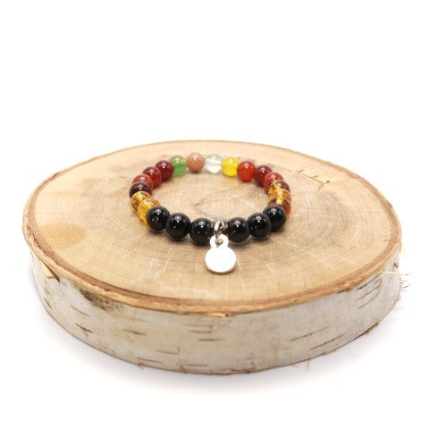 Bloatedness Support Bracelet