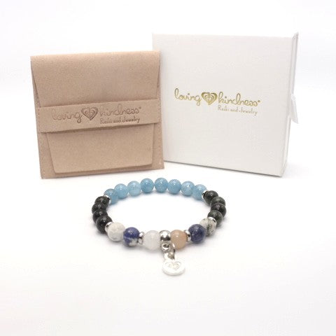 Breastfeeding/ Lactation Support Bracelet