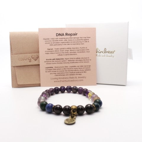 DNA Repair Bracelet