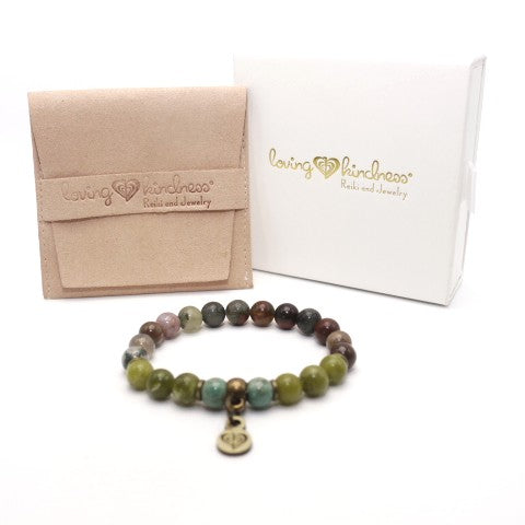 Detoxification Support Bracelet