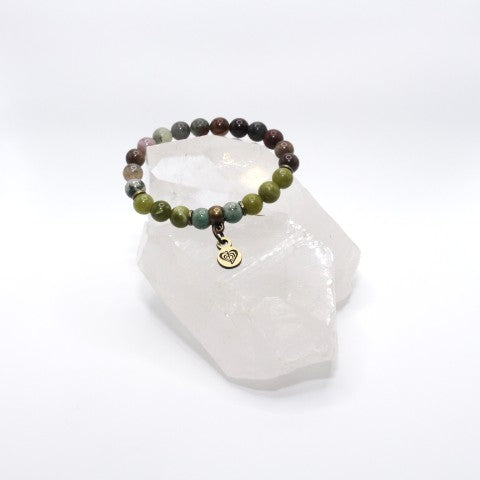 Detoxification Support Bracelet