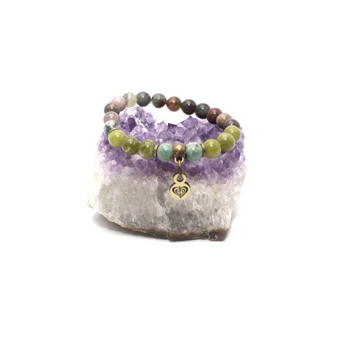 Detoxification Support Bracelet