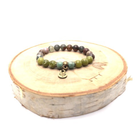 Detoxification Support Bracelet