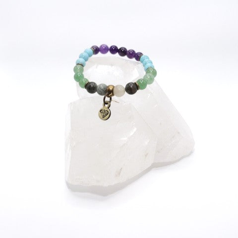 Eczema Support Bracelet