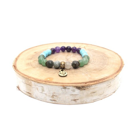 Eczema Support Bracelet