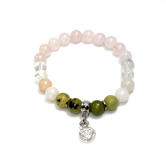 Elevated Joy Alignment