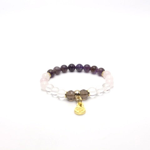 Emotional Healing Support Bracelet