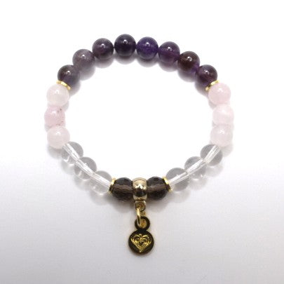 Emotional Healing Support Bracelet