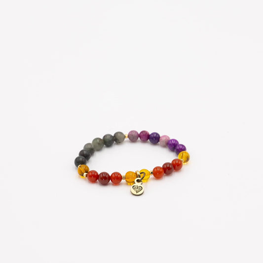 Fibromyalgia Support Bracelet