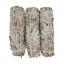 White Sage Bundle