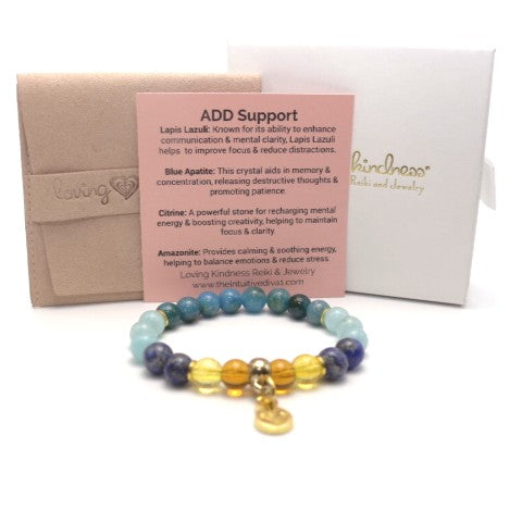 ADD Support Bracelet