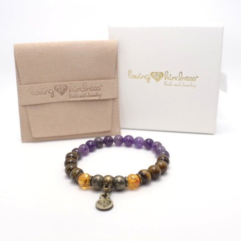 Asthma Support Bracelet