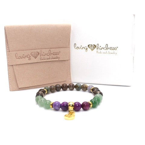 Cancer Support Bracelet