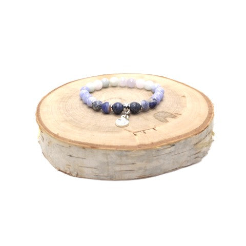 Dry Mouth Support Bracelet