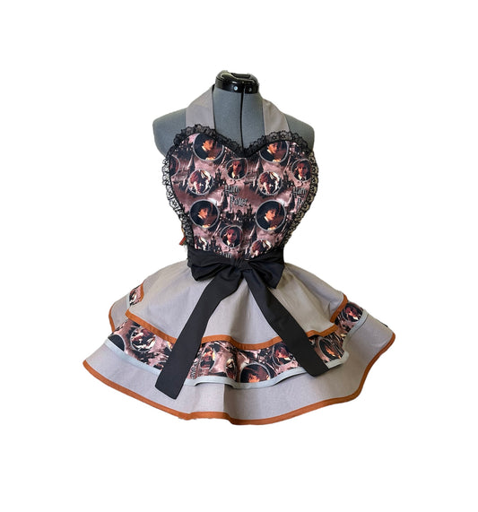 It's A Magical Day Women's Apron