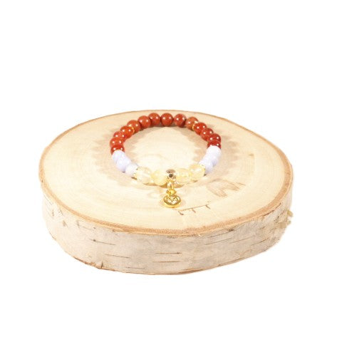 Pancreatic Health Support Bracelet